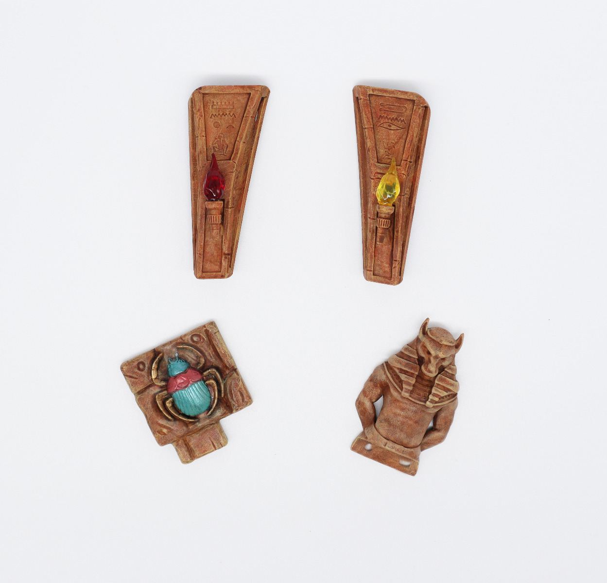 Iron Maiden Sculpted Backboard by The Art of Pinball - Image 9