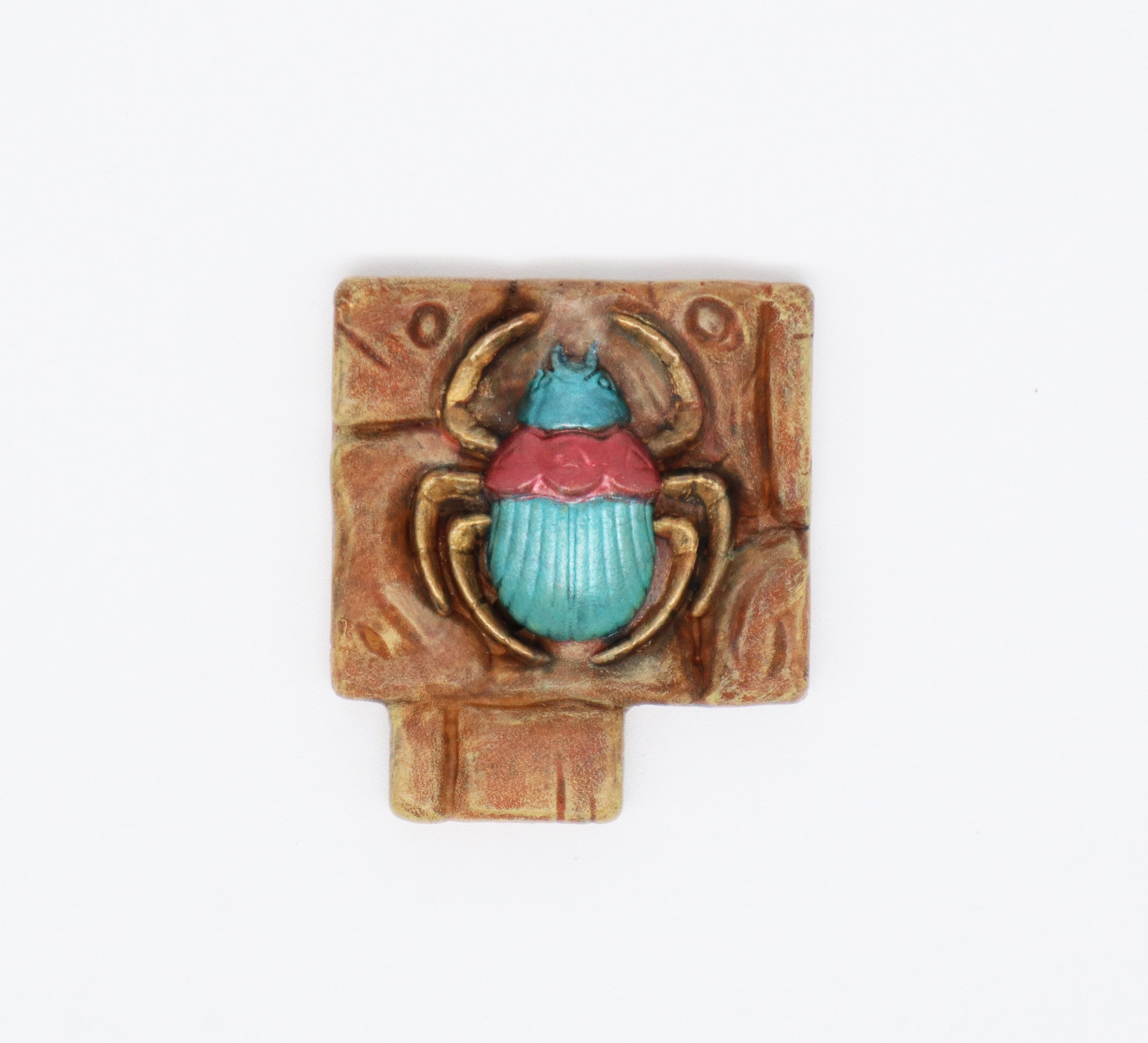 Iron Maiden Sculpted Backboard by The Art of Pinball - Image 7