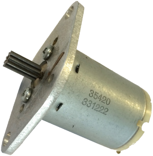 Dracula Mist Motor - Image 1