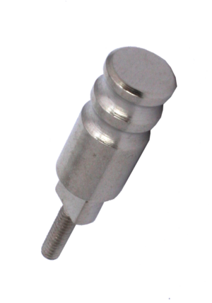 Adjusting Post 02-5107