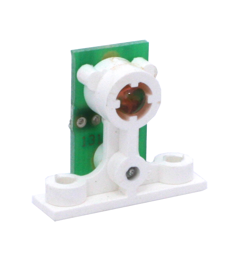 Opto Assembly IR LED Transmitter White - Image 1