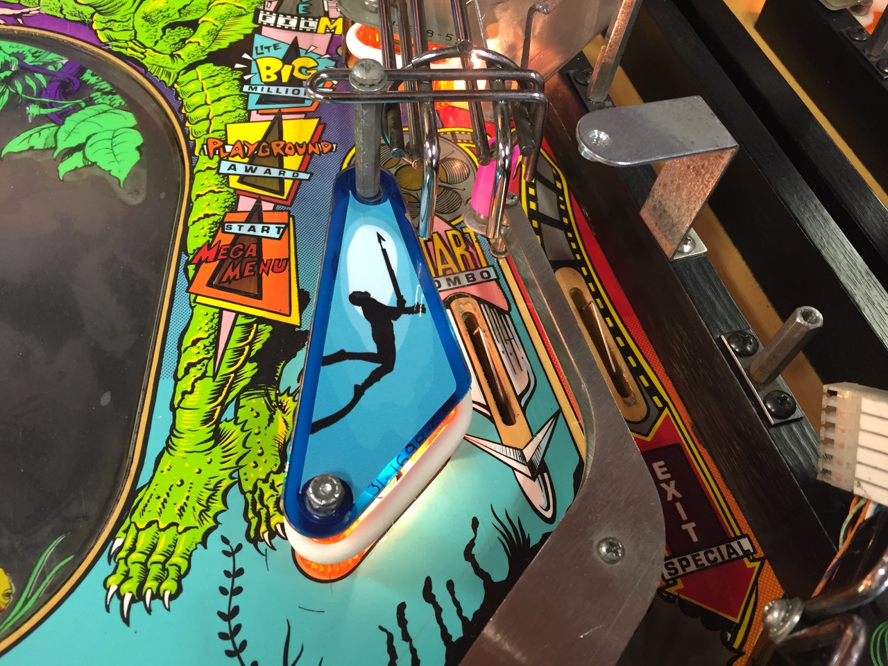 Creature from the Black Lagoon Hidden Decal Set Mod - Image 3