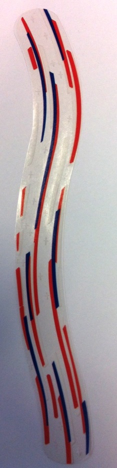 Theatre of Magic Left Ramp Decal 1 - Image 2