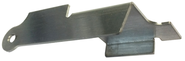 No Good Gofers Float Ramp Guard - Image 1