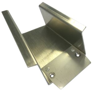 Addams Family Window Ramp