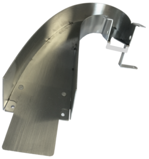 Twilight Zone Center Ramp