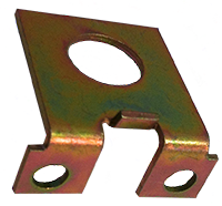 Coil Mounting Bracket 01-8413