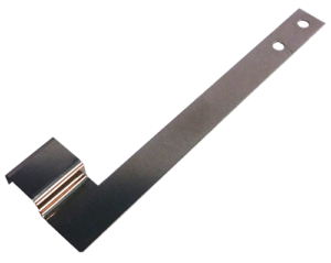 Flipper Opto Interrupter Arm 01-11250