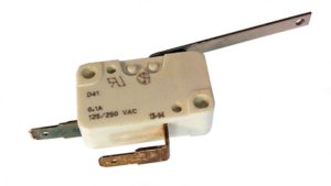 Mircoswitch 5647-12133-08