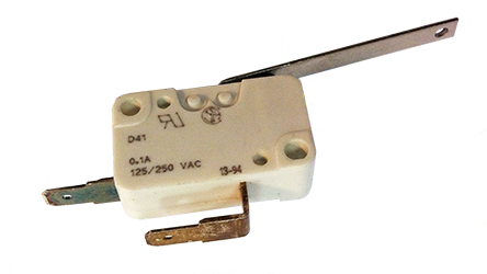Mircoswitch 5647-12133-08 - Image 1