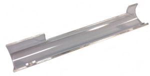 The Shadow Mini Playfield Ramp