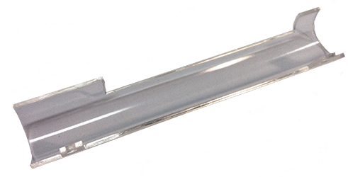 The Shadow Mini Playfield Ramp - Image 1