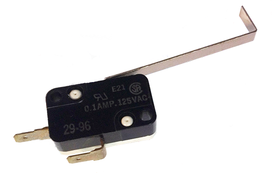 Mircoswitch 5647-12133-11 - Image 1