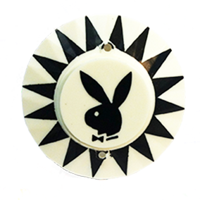 Playboy Bumper Cap - Image 1