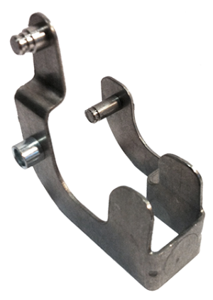 Kicker Crank Arm 04-10210.4
