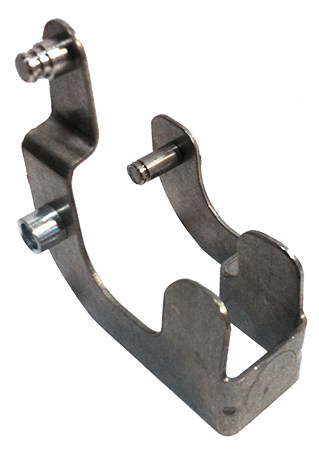 Kicker Crank Arm 04-10210.4 - Image 1