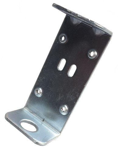 Coil Mounting Bracket 01-11586 - Image 1