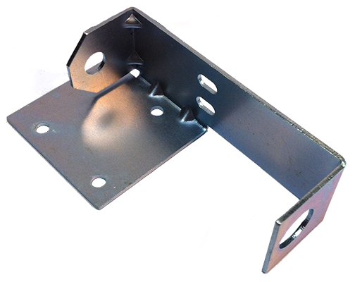 Knocker Coil Bracket 01-11273 - Image 1