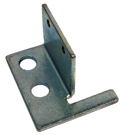 Microswitch Bracket 01-12356