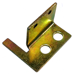 Microswitch Bracket 01-12356-1