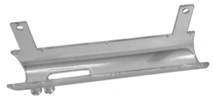 The Shadow Tube Backboard