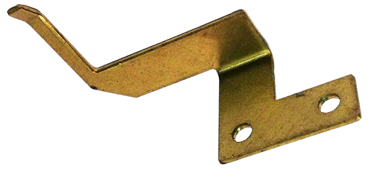 Actuator Arm Left - Image 1