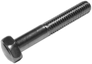 Leg Bolt Zinc