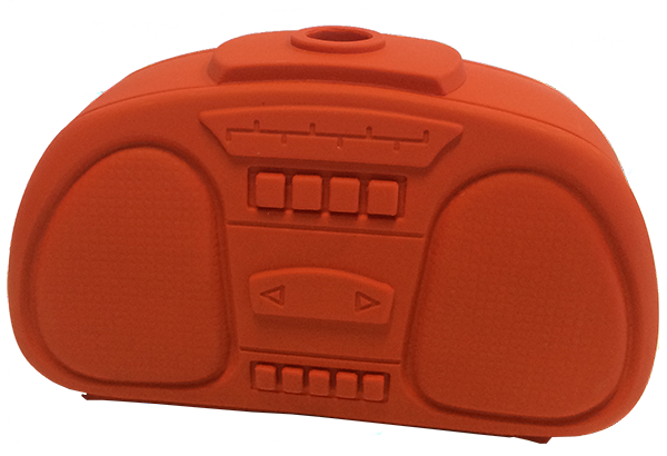 Road Show Boom Box radio - Image 1