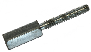 Star Trek TNG Hex Standoff 02-4935-2