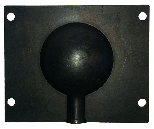 AC Line Cord Cover 01-10714 - Image 1