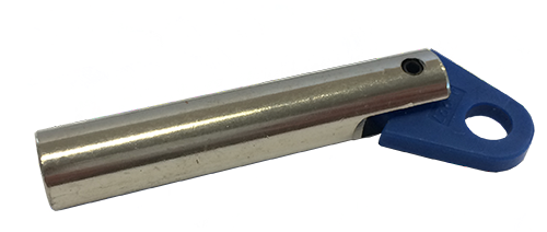 Plunger Assy A-8050-2 - Image 1