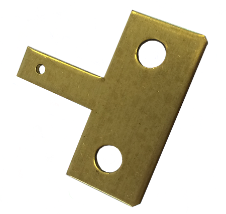 Dracula Armature Tip 01-11166 - Image 1