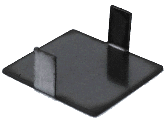 No Good Gofers Armature Residual Plate 01-6376 - Image 1