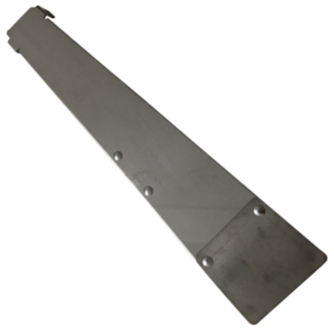 Airborne Up/Down Ramp Flap Assy