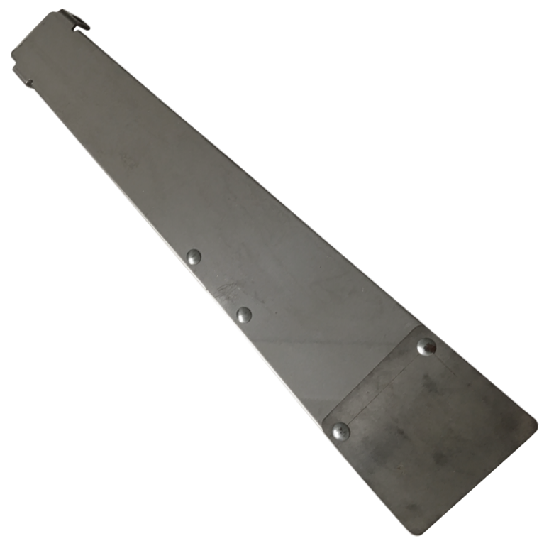 Airborne Up/Down Ramp Flap Assy - Image 1