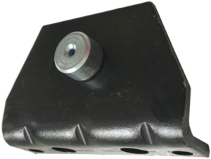 Capcom Flipper Coil Stop