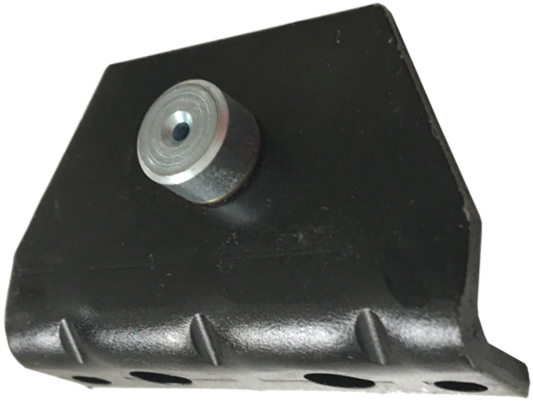 Capcom Flipper Coil Stop - Image 1