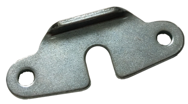 Capcom Popbumper Metal Yoke MT00379 - Image 1