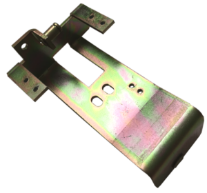 Slingshot Bracket Assy 515-5339-00