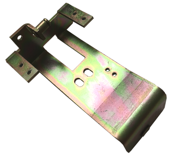 Slingshot Bracket Assy 515-5339-00 - Image 1