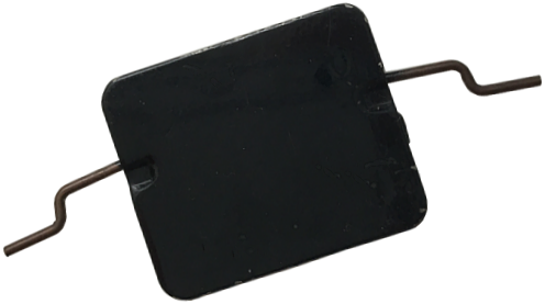 Spinner Target Black - Image 1