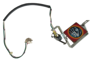 Tommy Spinner Assy 500-5685-00