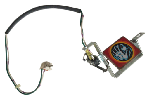 Tommy Spinner Assy 500-5685-00 - Image 1