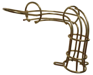 Star Wars Trilogy VUK Wire Ramp