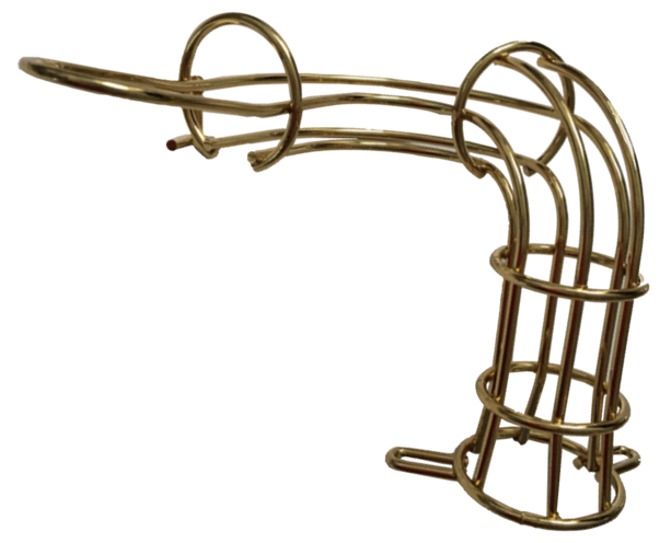 Star Wars Trilogy VUK Wire Ramp - Image 1