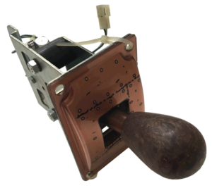 Mary Shelley´s Frankenstein Up/Down Lever Assy