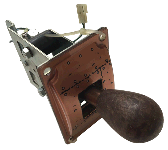 Mary Shelley´s Frankenstein Up/Down Lever Assy - Image 1