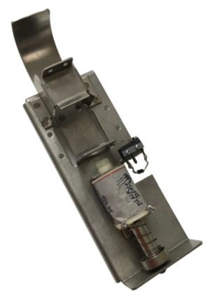 Tommy Super VUK/Scoop Assembly