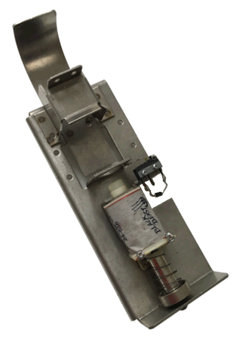 Tommy Super VUK/Scoop Assembly - Image 1