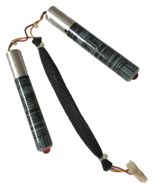 Star Wars Trilogy Gun Barrel Sub Assy